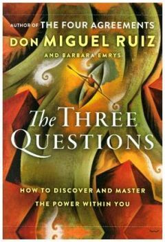 THE THREE QUESTIONS INTL