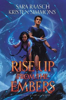 RISE UP FROM THE EMBERS