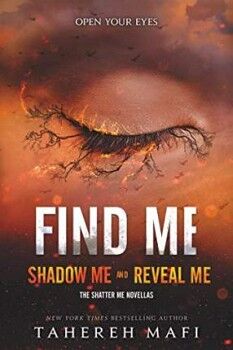 FIND ME  -SHADOW ME AND REVEAL ME-