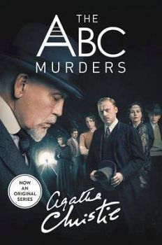 THE ABC MURDERS