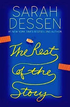 THE REST OF THE STORY (HARDCOVER)
