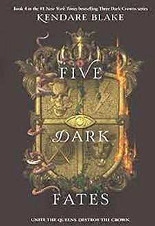 FIVE DARK FATES