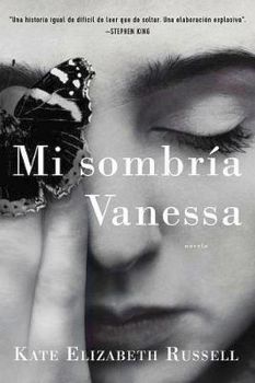 MI SOMBRIA VANESSA -UNA NOVELA-