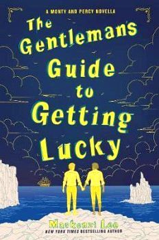 THE GENTLEMAN'S GUIDE TO GETTING LUCKY