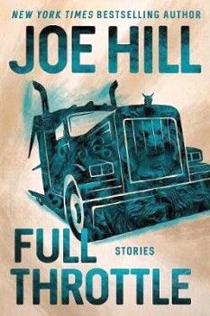 FULL THROTTLE -STORIES-