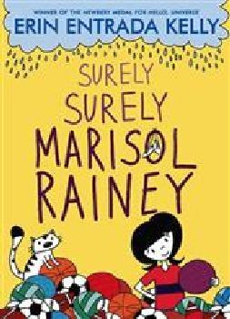 SURELY SURELY MARISOL RAINEY