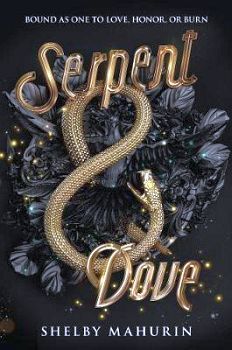 SERPENT & DOVE