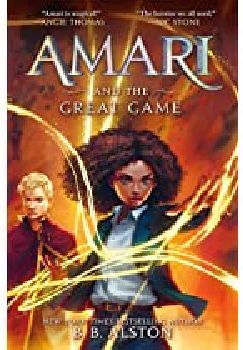 AMARI AND THE GREAT GAME