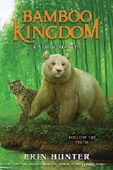 BAMBOO KINGDOM (2) -RIVER OF SECRETS-