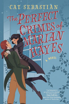LONDON HIGHWAYMEN # 2 THE PERFECT CRIMES OF MARIAN HAYES