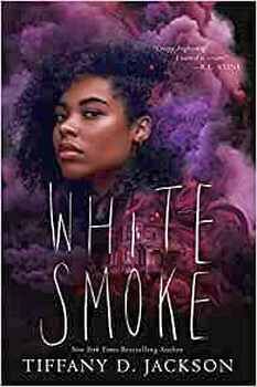 WHITE SMOKE
