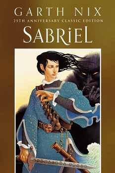 SABRIEL 25TH ANNIVERSARY CLASSIC ED