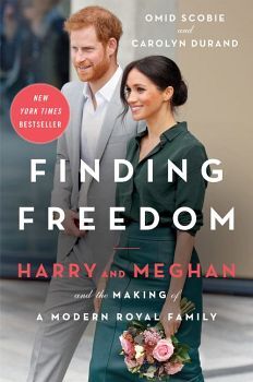 FINDING FREEDOM: HARRY AND MEGHAN AND THE MAKING