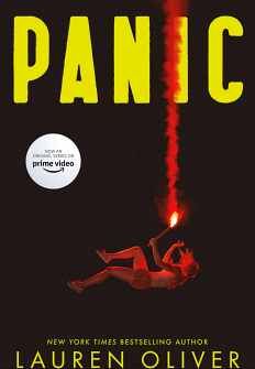 PANIC TV TIE-IN ED