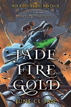 JADE FIRE GOLD