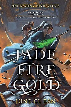 JADE FIRE GOLD
