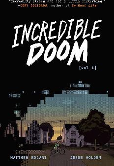 INCREDIBLE DOOM (VOL.1)