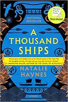 A THOUSAND SHIPS
