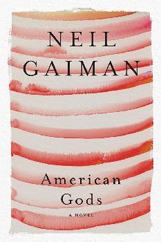 AMERICAN GODS
