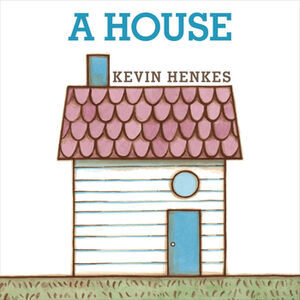 A HOUSE