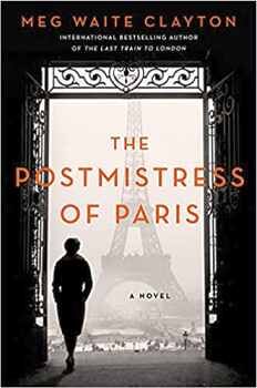 THE POSTMISTRESS OF PARIS