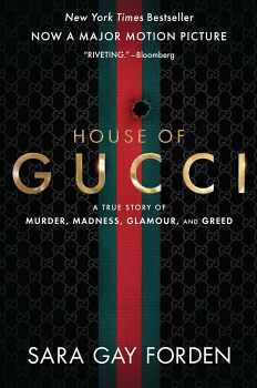 THE HOUSE OF GUCCI