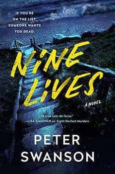 NINE LIVES