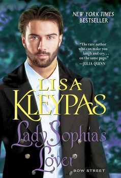 LADY SOPHIA'S LOVER