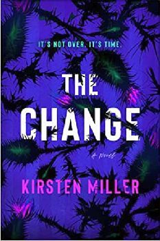 THE CHANGE