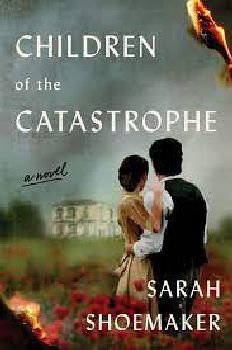CHILDREN OF THE CATASTROPHE