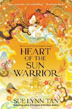 HEART SUN WARRIOR
