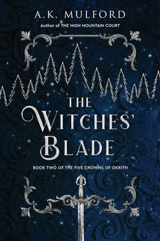 WITCHES BLADE