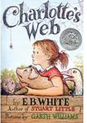 CHARLOTTES WEB -HCP-