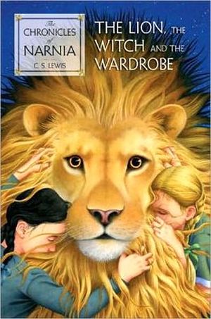 LION THE WITCH AND WARDROBE, THE  -HPC-