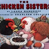 THE CHIKEN SISTERS
