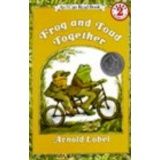 FROG AND TOAD TOGETHER  (HPC)