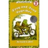 FROG AND TOAD TOGETHER