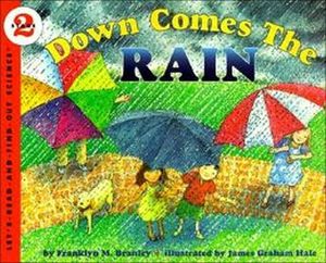 DOWN COMES THE RAIN