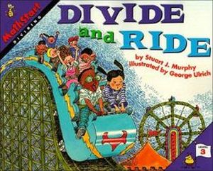 DIVIDE AND RIDE (MATH STAR 3)