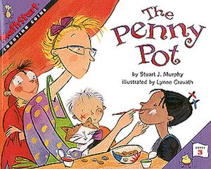 THE PENNY POT (MATH START 3)