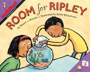 ROOM FOR RIPLEY (MATH START 3)