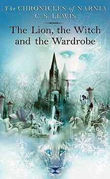 THE CHRONICLES OF NARNIA # 2 THE LION, THE WITCH & THE WARDROBE