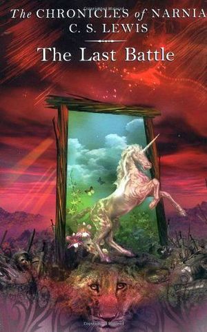 NARNIA 7: THE LAST BATTLE
