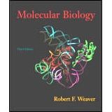 MOLECULAR BIOLOGY 3TH.