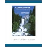 FLUID MECHANICS: FUNDAMENTALS & APPLICATE