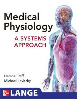 MEDICAL PHYSIOLOGY -A SISTEMS APPROACH-