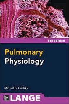 PULMONARY PHYSIOLOGY 8ED.