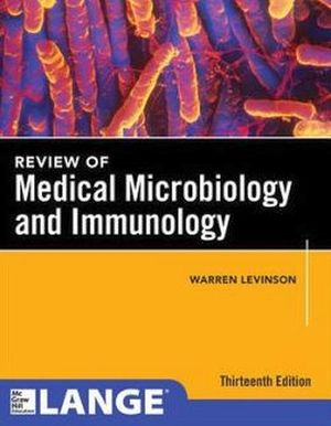 REVIEW OF MEDICAL MICROBIOLOGY AND IMMUN