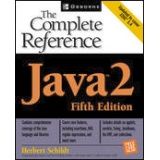 THE COMPLETE REFERENCE JAVA 2 5ED.
