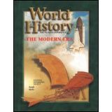 WORLD HISTORY THE MODERN ERA